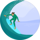 Kent Tapping Avatar